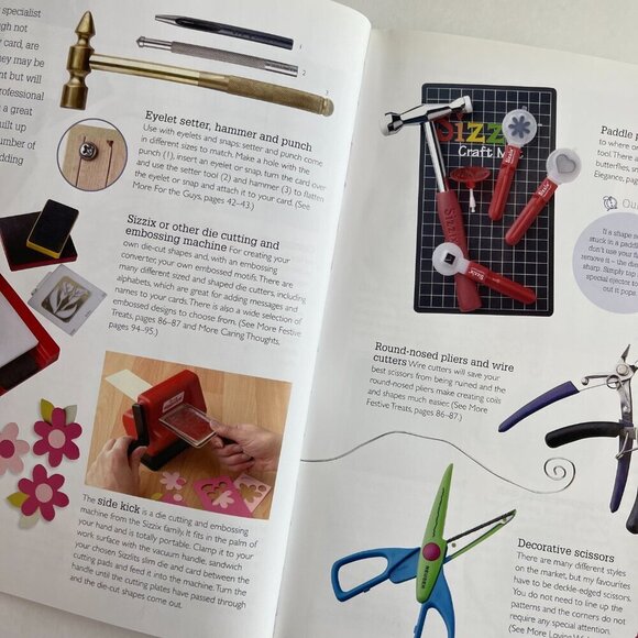 Quick & Clever Instant Cards by Julie Hickey - Picture 8 of 9